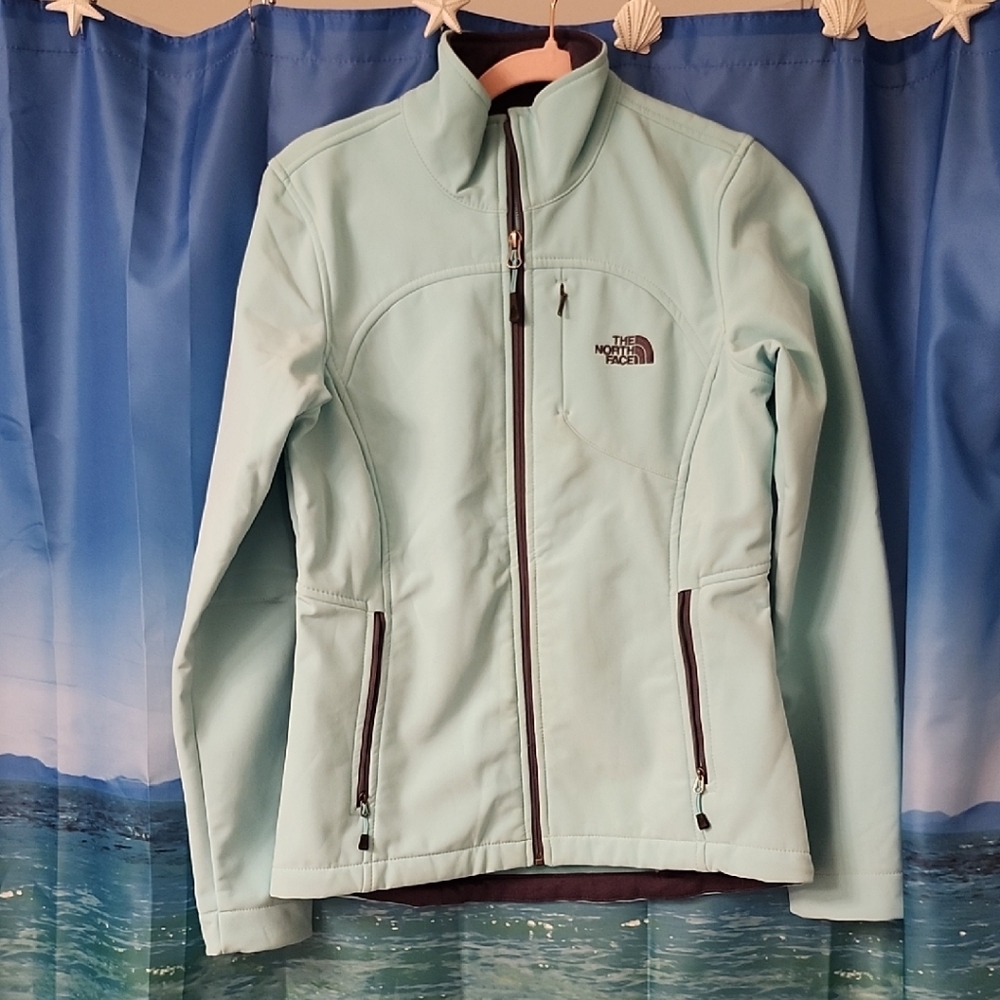 The North Face Women's Aqua Jacket